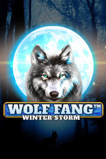 Wolf Fang Winter Storm играть онлайн без регистрации в Онлайн Казино GRAND