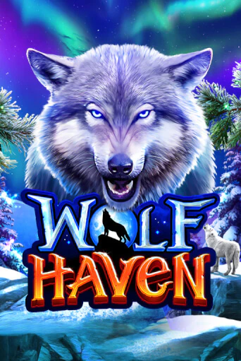 Wolf Haven играть онлайн без регистрации в Онлайн Казино GRAND