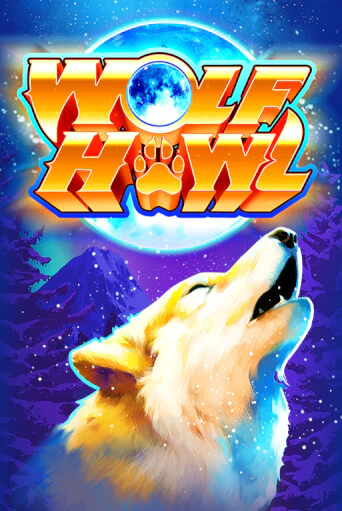 Wolf Howl играть онлайн без регистрации в Онлайн Казино GRAND