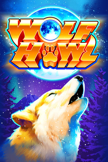 Wolf Howl играть онлайн без регистрации в Онлайн Казино GRAND