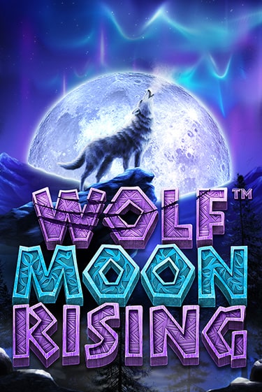 Wolf Moon Rising играть онлайн без регистрации в Онлайн Казино GRAND