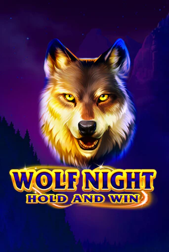 Wolf Night играть онлайн без регистрации в Онлайн Казино GRAND