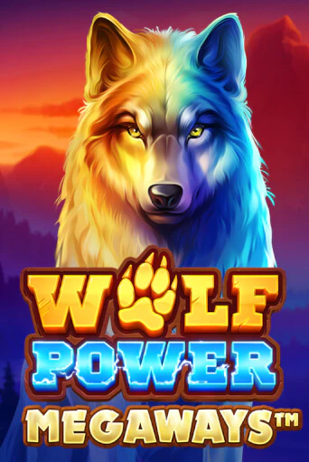 Wolf Power Megaways™ играть онлайн без регистрации в Онлайн Казино GRAND