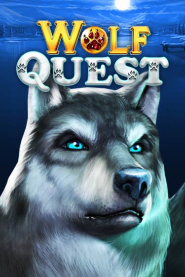 Wolf Quest играть онлайн без регистрации в Онлайн Казино GRAND