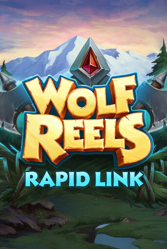 Wolf Reels Rapid Link играть онлайн без регистрации в Онлайн Казино GRAND