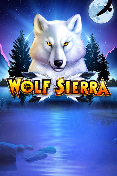 Wolf Sierra играть онлайн без регистрации в Онлайн Казино GRAND