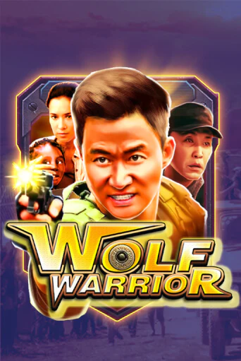 Wolf Warrior играть онлайн без регистрации в Онлайн Казино GRAND