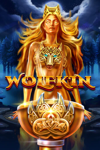 Wolfkin играть онлайн без регистрации в Онлайн Казино GRAND