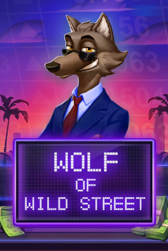 Wolf of Wild Street играть онлайн без регистрации в Онлайн Казино GRAND