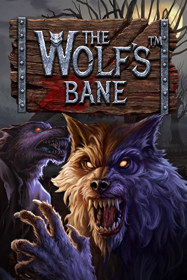 The Wolf's Bane™ играть онлайн без регистрации в Онлайн Казино GRAND