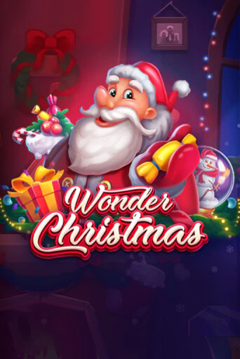 Wonder Christmas играть онлайн без регистрации в Онлайн Казино GRAND