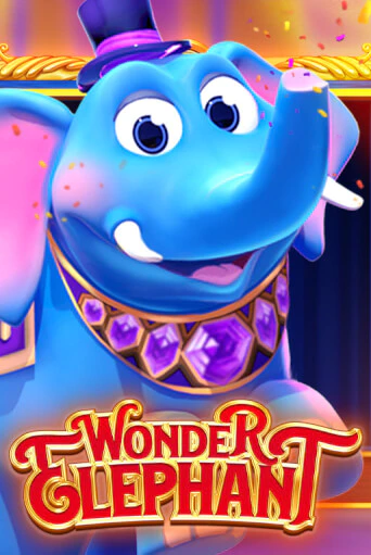 Wonder Elephant играть онлайн без регистрации в Онлайн Казино GRAND