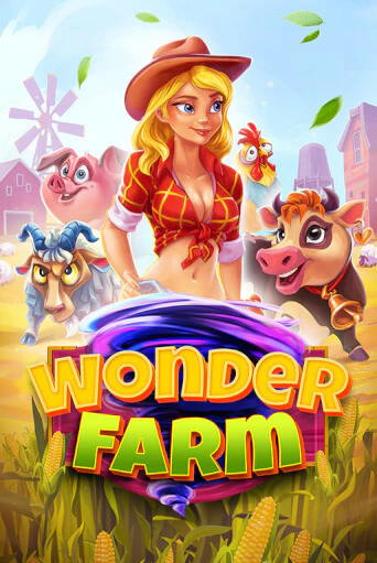 Wonder Farm играть онлайн без регистрации в Онлайн Казино GRAND