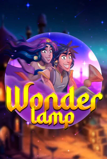 Wonder Lamp играть онлайн без регистрации в Онлайн Казино GRAND