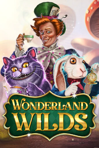 Wonderland Wilds играть онлайн без регистрации в Онлайн Казино GRAND