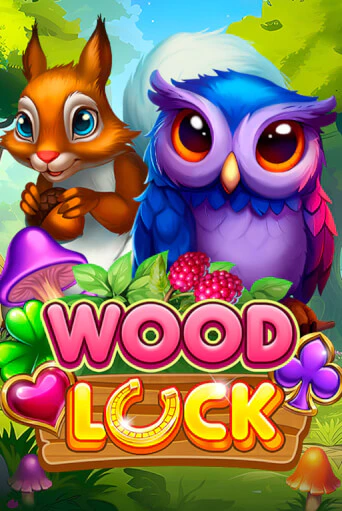 Wood Luck играть онлайн без регистрации в Онлайн Казино GRAND