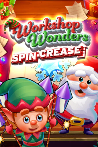 Workshop Wonders играть онлайн без регистрации в Онлайн Казино GRAND