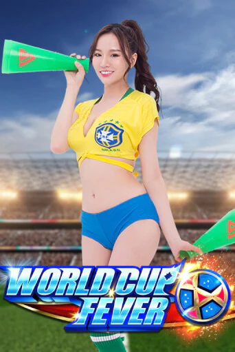 World Cup Fever играть онлайн без регистрации в Онлайн Казино GRAND