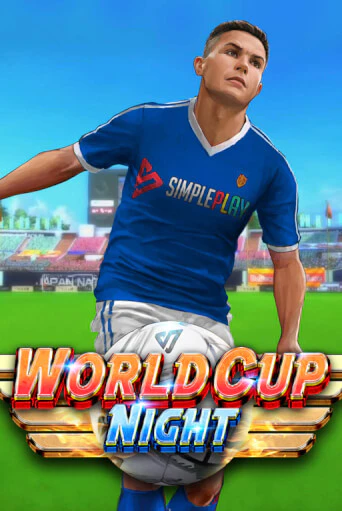 World Cup Night играть онлайн без регистрации в Онлайн Казино GRAND