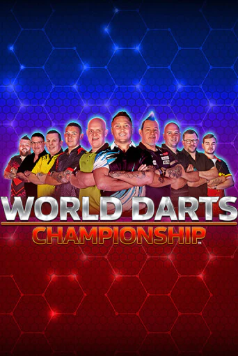 World Darts Championship играть онлайн без регистрации в Онлайн Казино GRAND