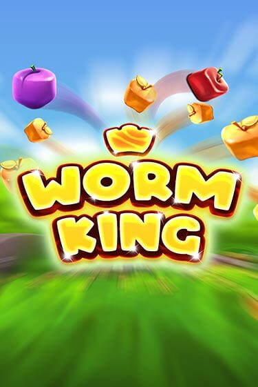 Worm King играть онлайн без регистрации в Онлайн Казино GRAND