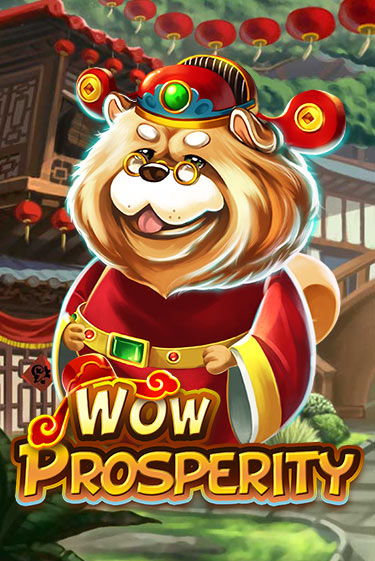 Wow Prosperity играть онлайн без регистрации в Онлайн Казино GRAND