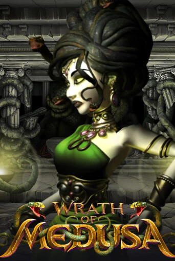 Wrath of Medusa играть онлайн без регистрации в Онлайн Казино GRAND