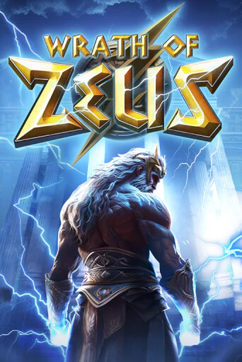 Wrath of Zeus играть онлайн без регистрации в Онлайн Казино GRAND