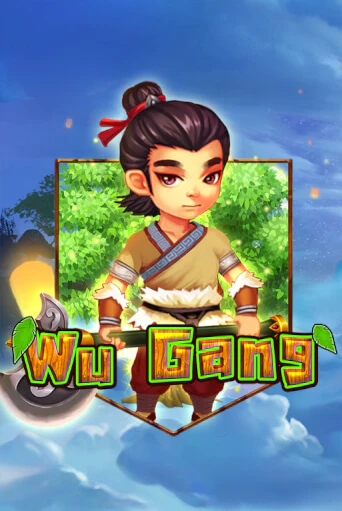 Wu Gang играть онлайн без регистрации в Онлайн Казино GRAND