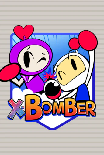 X-Bomber играть онлайн без регистрации в Онлайн Казино GRAND