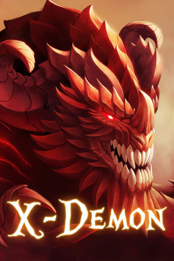 X-Demon играть онлайн без регистрации в Онлайн Казино GRAND