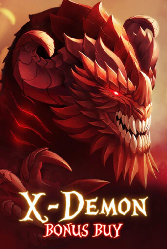 X-Demon Bonus Buy играть онлайн без регистрации в Онлайн Казино GRAND