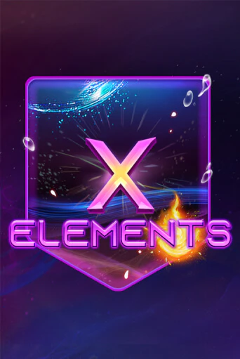 X-Elements играть онлайн без регистрации в Онлайн Казино GRAND