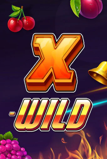 X-Wild играть онлайн без регистрации в Онлайн Казино GRAND