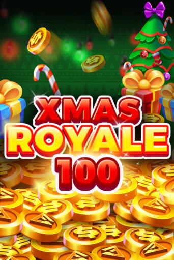 XMAS Royale 100 играть онлайн без регистрации в Онлайн Казино GRAND