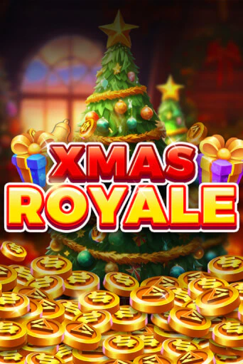 XMAS ROYALE играть онлайн без регистрации в Онлайн Казино GRAND