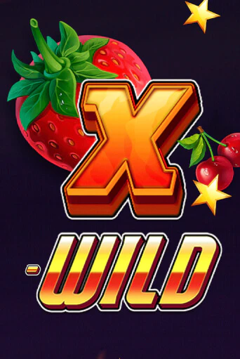 X-WILD играть онлайн без регистрации в Онлайн Казино GRAND