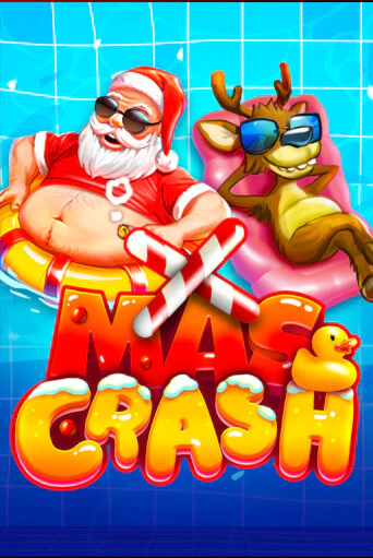 Xmas Crash играть онлайн без регистрации в Онлайн Казино GRAND