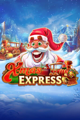 X-mas Express играть онлайн без регистрации в Онлайн Казино GRAND