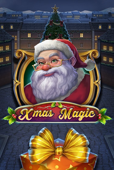 Xmas Magic играть онлайн без регистрации в Онлайн Казино GRAND