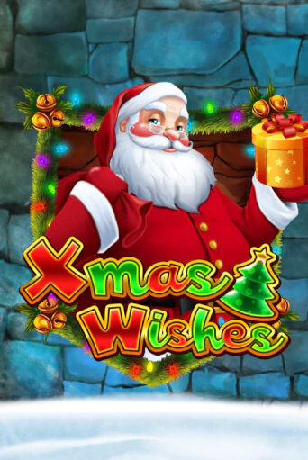 Xmas Wishes играть онлайн без регистрации в Онлайн Казино GRAND