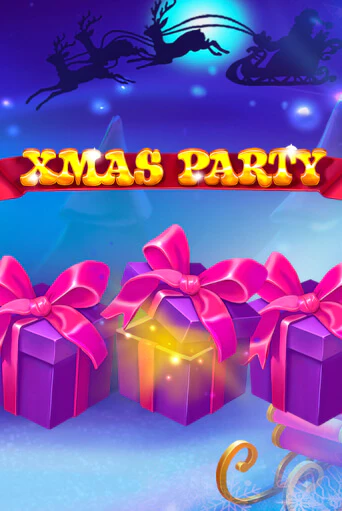 Xmas Party играть онлайн без регистрации в Онлайн Казино GRAND