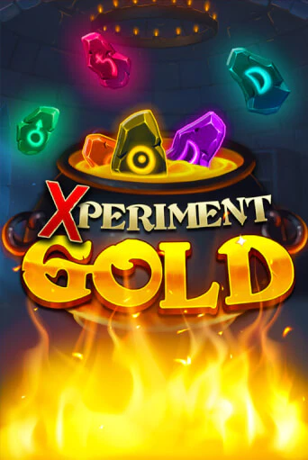 Xperiment Gold играть онлайн без регистрации в Онлайн Казино GRAND