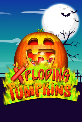 Xploding Pumpkins играть онлайн без регистрации в Онлайн Казино GRAND