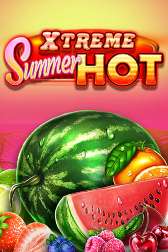 Xtreme Summer Hot играть онлайн без регистрации в Онлайн Казино GRAND