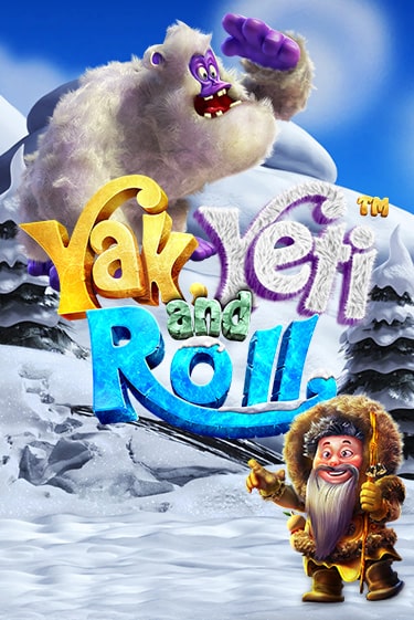 Yak, Yeti & Roll играть онлайн без регистрации в Онлайн Казино GRAND