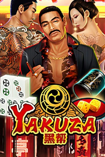 Yakuza играть онлайн без регистрации в Онлайн Казино GRAND