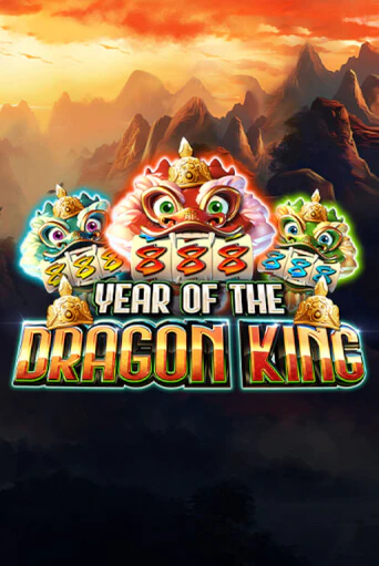 Year Of The Dragon King играть онлайн без регистрации в Онлайн Казино GRAND