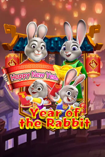 Year Of The Rabbit играть онлайн без регистрации в Онлайн Казино GRAND