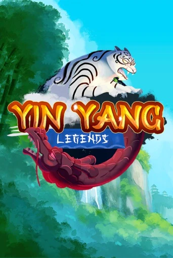 Ying Yang Legends играть онлайн без регистрации в Онлайн Казино GRAND